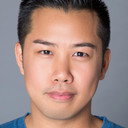 David Tran als High School Student