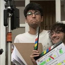 Matteo Stipa, Production Assistant