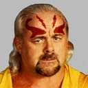 Kevin Sullivan als "The Taskmaster" Kevin Sullivan