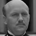 Algimantas Kundelis als Baranauskas
