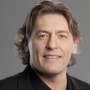 Darren Matthews als William Regal (Ringside)