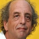 Vincent Schiavelli als Schiavelli