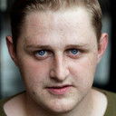 Andy Burse als Drunken British Guard