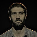 Mirza Metin als Mahmut