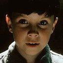 Jeremy Cooper als Television Weathercaster