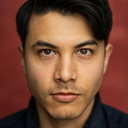 James Phoon als Josh Chun / Additional Voices (voice)