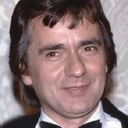 Dudley Moore als Imaginary Friend / President Andrews