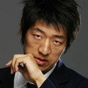 장준영 als Man in Fight