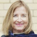 Susanne Freytag als Self