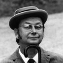 Walter Roderer als Wendelin Pfannenstiel
