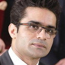 Shahzeb Khanzada, Writer