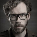 Lauri Kaldoja als Nerd