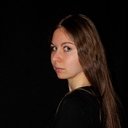 Kata Tábori als Inkeri