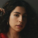Rebecca Kassab als Rita