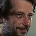 Carlo Alberto Cortina als Agitador