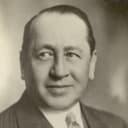 Eugen Burg als Baron Korff