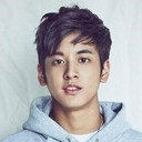 Chanwoo als Young Kim Tan