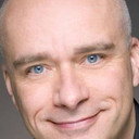 Mark Schowalter als A Philistine Messenger