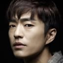 Jung Moon-sung als Kim Gyu-tae