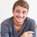 Alessio Chiodini als Luca Ferreri
