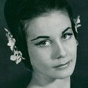 Lucette Aldous als Artist of American Ballet Theatre