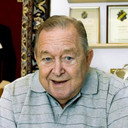 Lennart Johansson als Pauli