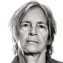 Eileen Myles als Poet