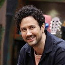 Shahrokh Estakhri als Kaveh