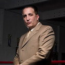 Tommy Dades als Self - FormerBrooklyn (NY) Detective