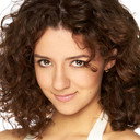 Maddy Kelly als Mela