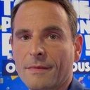 Grégoire Akcelrod als Commandant de bord jet