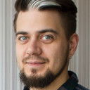 Serhii Dmytrenko, Author