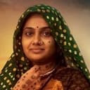 Tejal Panchasara als Gomti