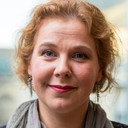 Juuli Lill als (voice)