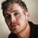 Dylan Rourke als David