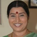 Annapoorna als Mrs. Chattopadhyay