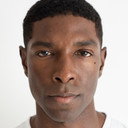 Jamal Henderson als Jermaine Jackson