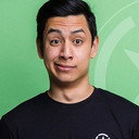 Alfredo Díaz als Default Steve