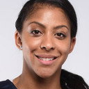 Candace Parker als self