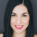 Mara Lazaris als Yorda