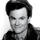 Bob Crane als Drunken Prankster at Baby Shower (uncredited)