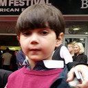 Kevin Swierszcz als Young Ben (voice)