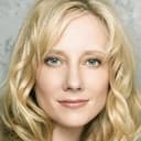 Anne Heche als (archive footage)