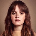 Carolina Deslandes als Self