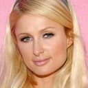 Paris Hilton als Amber