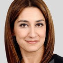 Roya Nikkhah als Self
