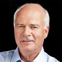 Peter Mansbridge als Peter Moosebridge (voice)