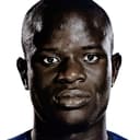 N'Golo Kanté als Himself