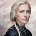 Marta Svetek als CIA Operative