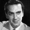 Carlos Cores als Juan Aurelio Casacuberta